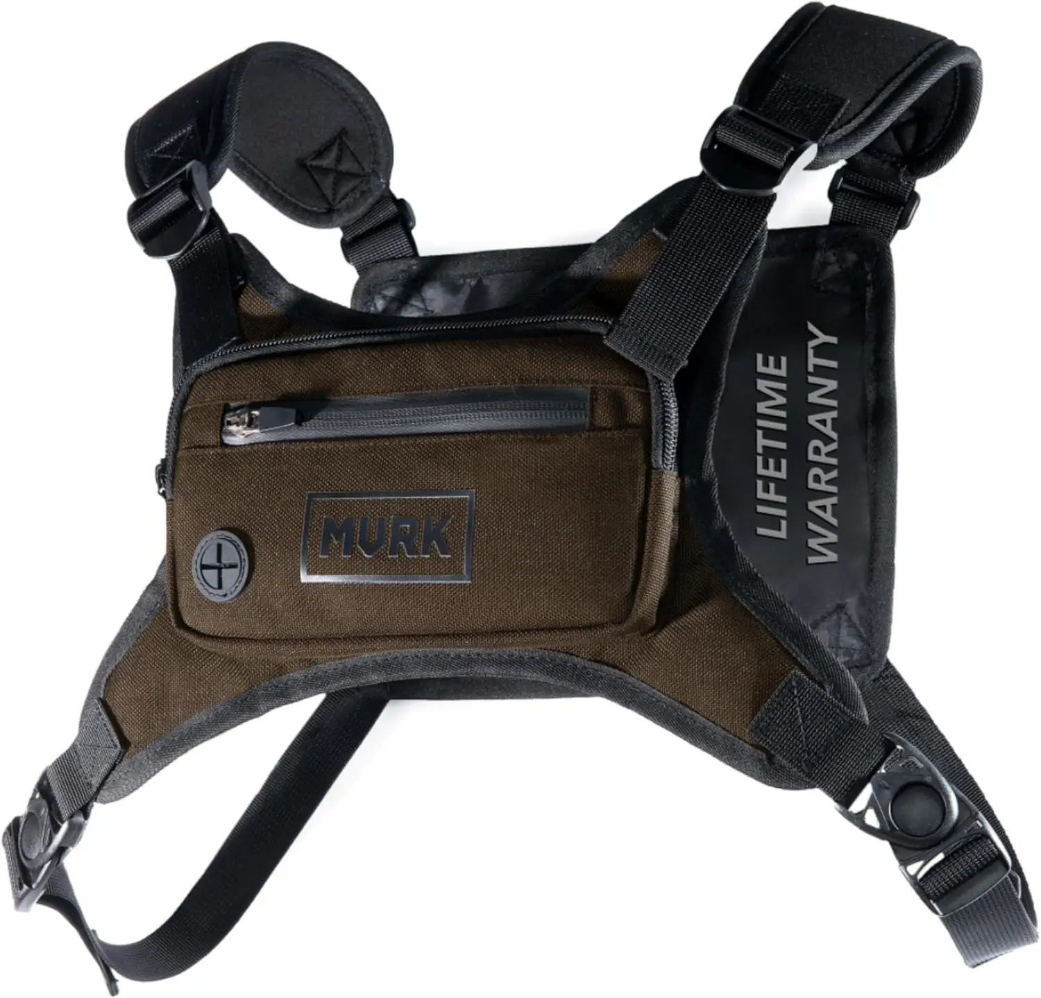 

Водонепроницаемый жилет-рюкзак для бега, держатель для телефона для тренировок на открытом воздухе, легкий, со светоотражающим дизайном