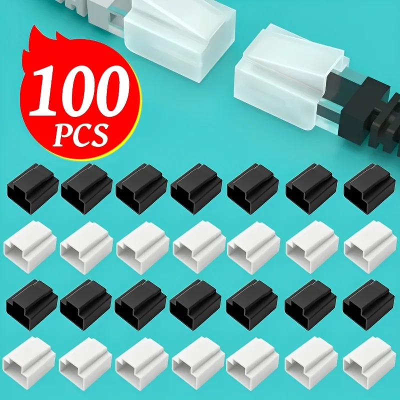 For RJ45 Male Conne…