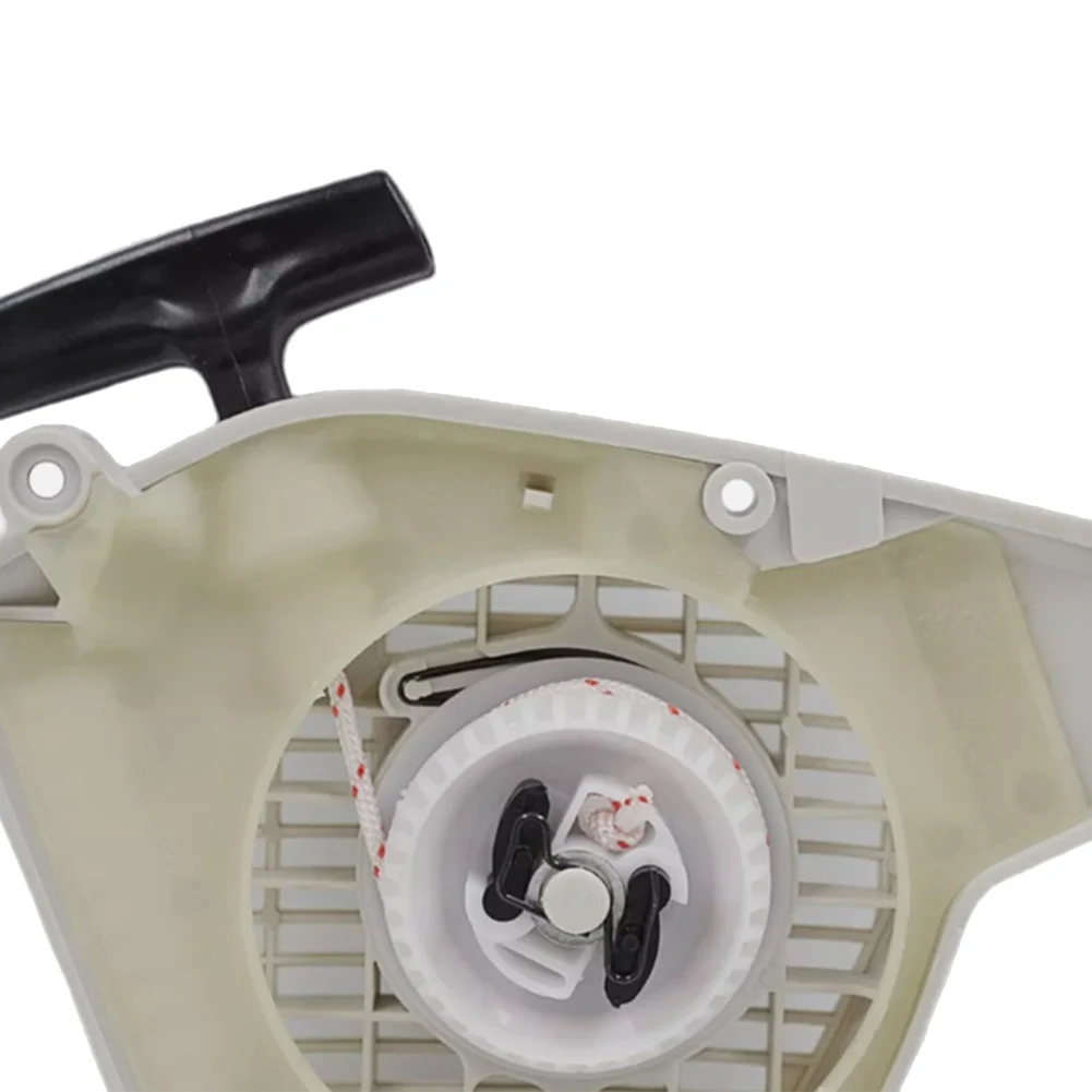 Starter Pull Plate for chainsaw Replacement Parts Affordable Replacement Option for chainsaw Maintenance For MS172 for chainsaw