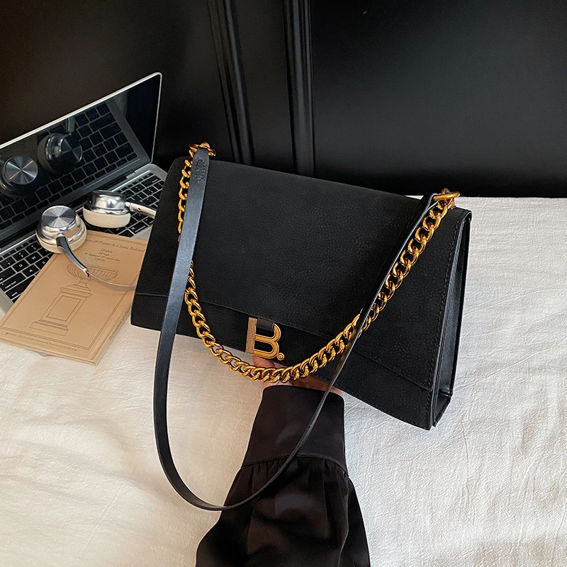 

Женская большая сумка из высококачественной натуральной кожи - модный вариант через плечо, популярная классическая элегантная сумка