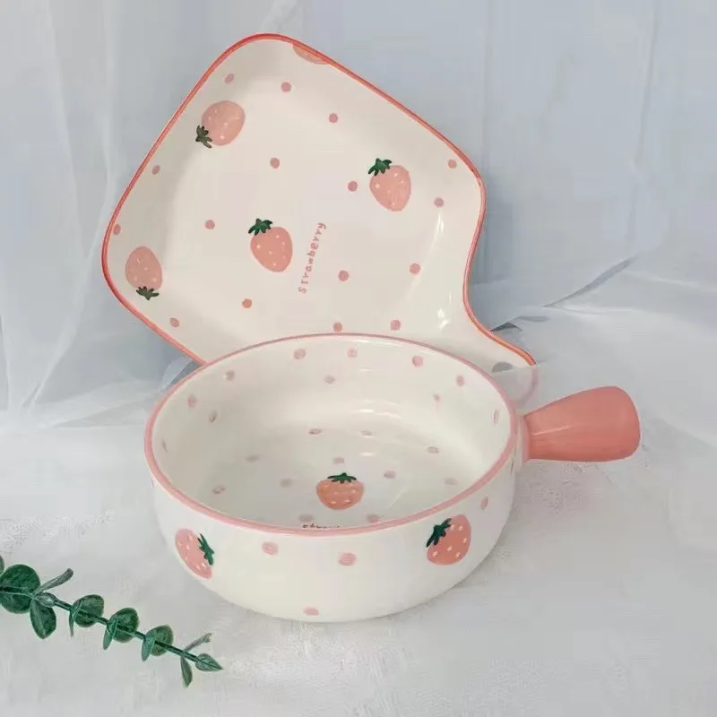 

Modern Japanese Dinner Set Plates Party Designer Italian Round Plates Dinner Sets Ceramic Elegant Vaisselle Kitchen Dishes
