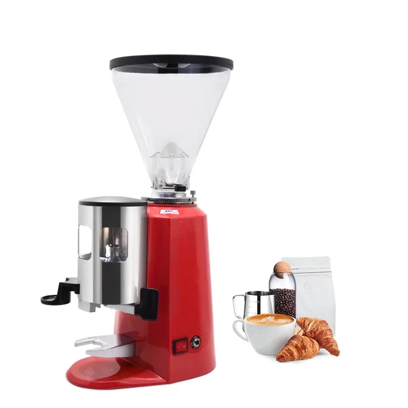 Popular 110v 250w To Shop Espresso Machine With Commercial Grade Coffee Grinder