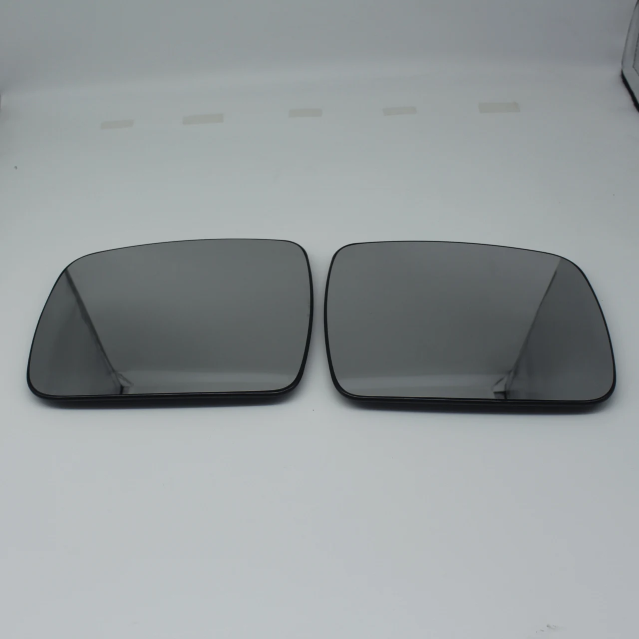 

Car Door Wing Mirror Glass for Land Rover Discovery 4 2009 2010 2011 2012 2013 heated