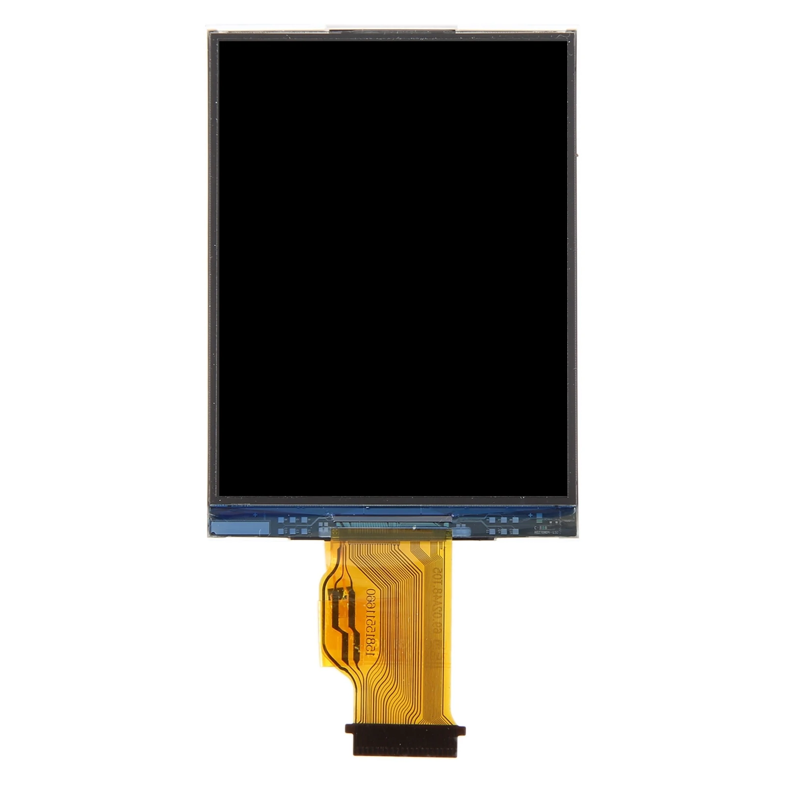 LCD Display Screen for Samsung ES70 / ES71 / ES73 / ES75 / PL100 Camera Display Repair Spare Part