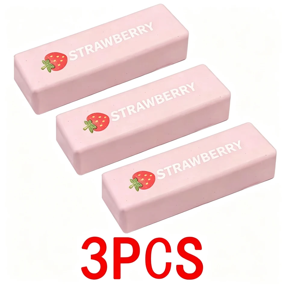 3 Stile Squishy Butter-Stick Spielzeug, langsam aufsteigendes Quetschspielzeug, Butterriegel Fidget Toy, Anti-Stress-Handentspannungsgeschenk