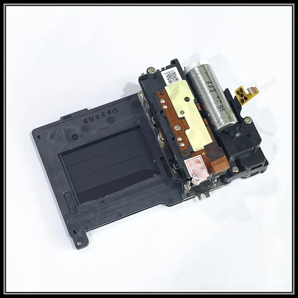 95%NEW  Original Shutter Assembly Group For Canon EOS 5DIII 5D Mark III / 5D3 5DS 5DSR Digital Camera Repair Part