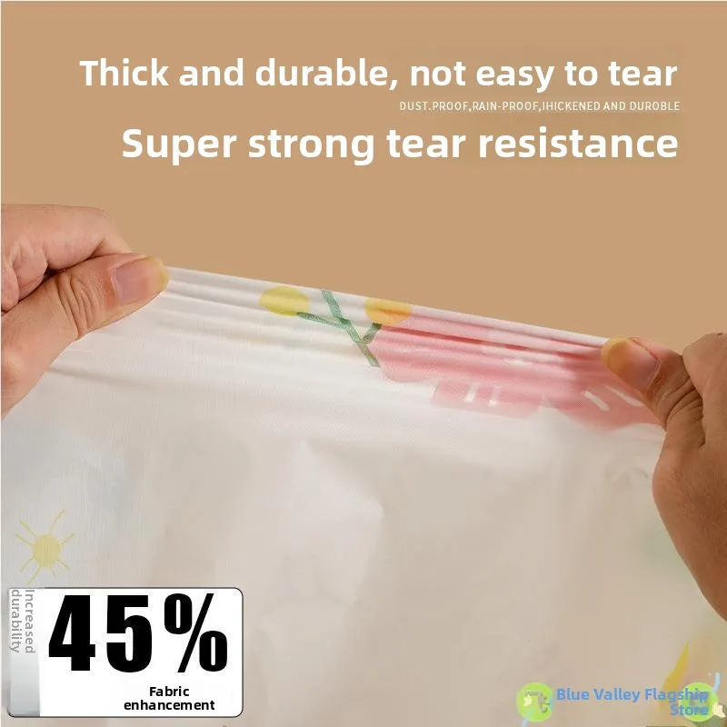 屋外防塵カバーベビーカーユニバーサル断熱シールド床カバー子供用車両保護シート