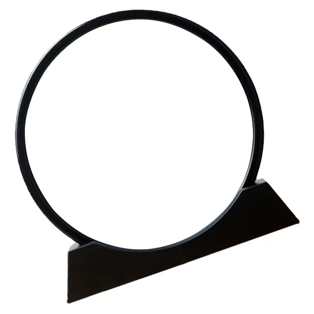 

Набор для создания картин из движущегося песка DIY: круглая и квадратная рамка, основание 12 дюймов для рисования плавающим песком, для детей и взрослых, декор для дома и офиса, поделки из текучего песка