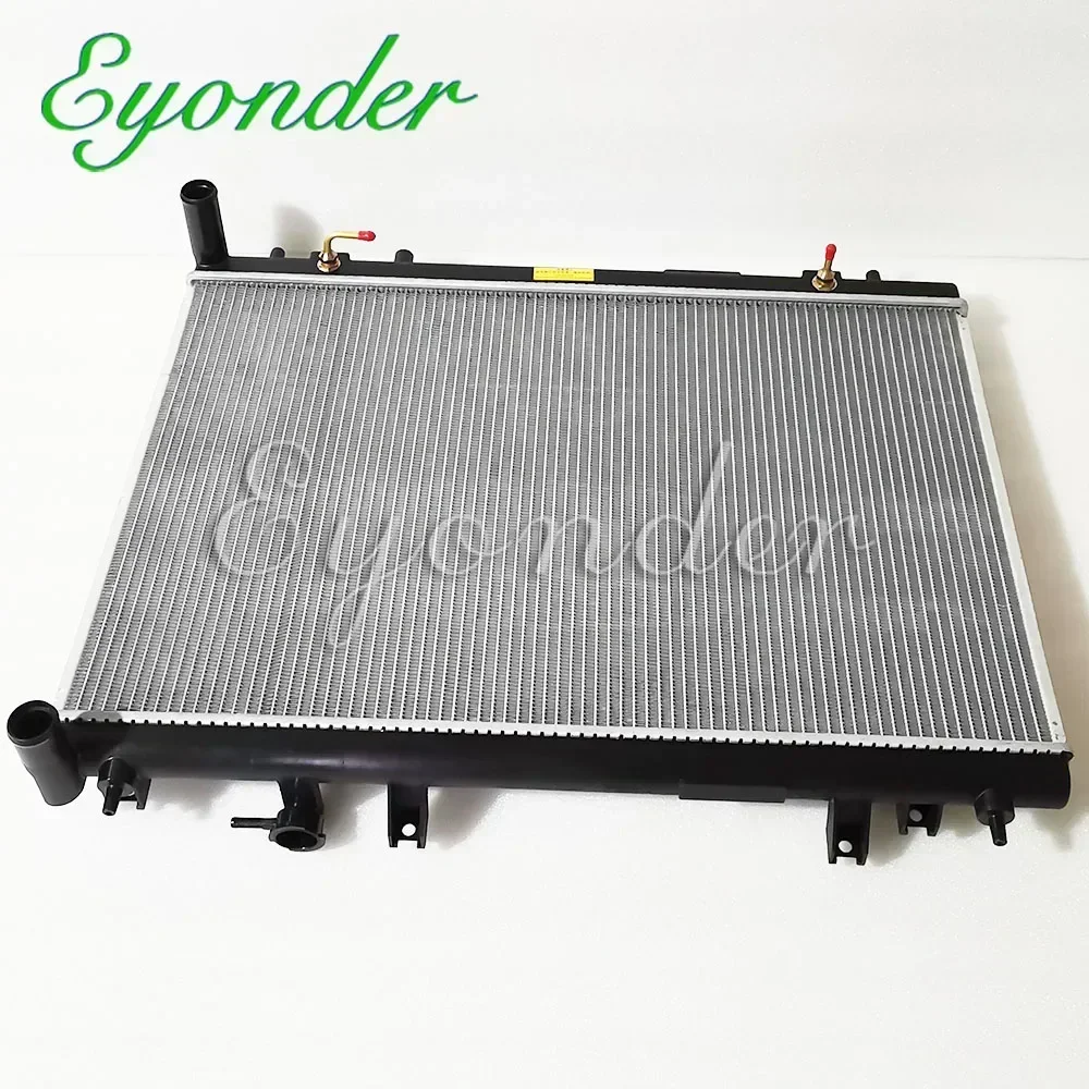 

Hot Engine Cooling Radiator for Nissan Pathfinder Infiniti JX35 QX60 3.5L V6 214603JA0E 214603JA0A 214603JA1B 21460-3JA0E