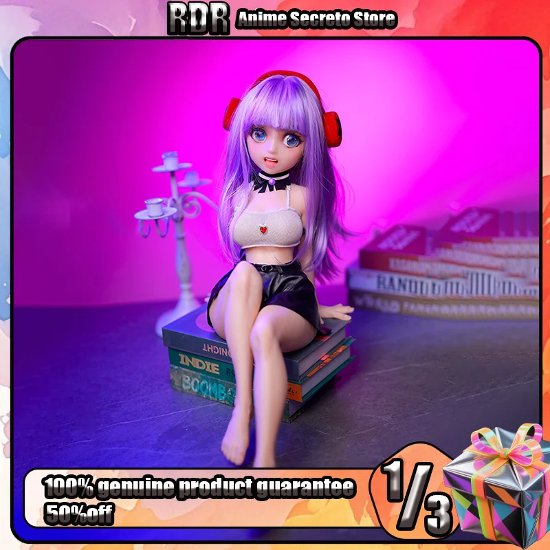 

RDR- Anime Doll pistachio-75cm Movable joint Action Doll Detachable Resin Head Male Costume Collection Model 1/3 toy