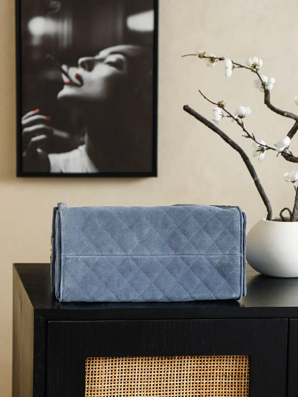 Slim Formal Shoulder Satchel — product information 4