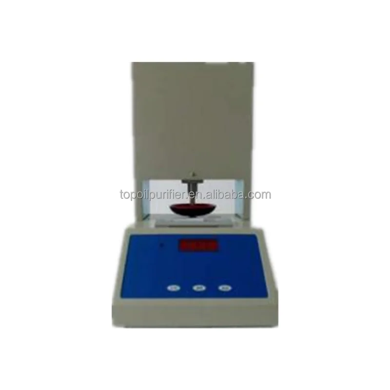 Rubber Products Carbon Black Automatic Individual Pellet Hardness Tester