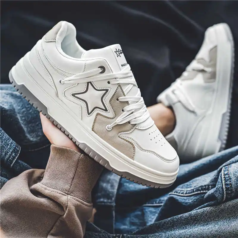 

Without Heel Spring Luxury Brands Sneakers Golf High Quality Brands Size 45 Shoes Men Sport Trendy Athlete Everything