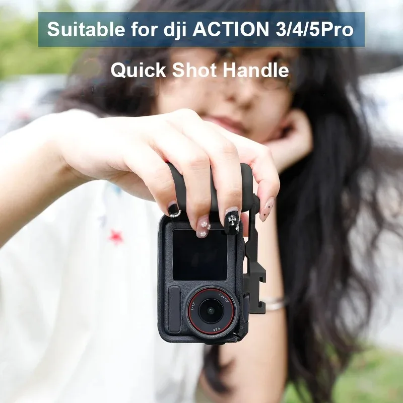 For Dji Action 5 Pr…