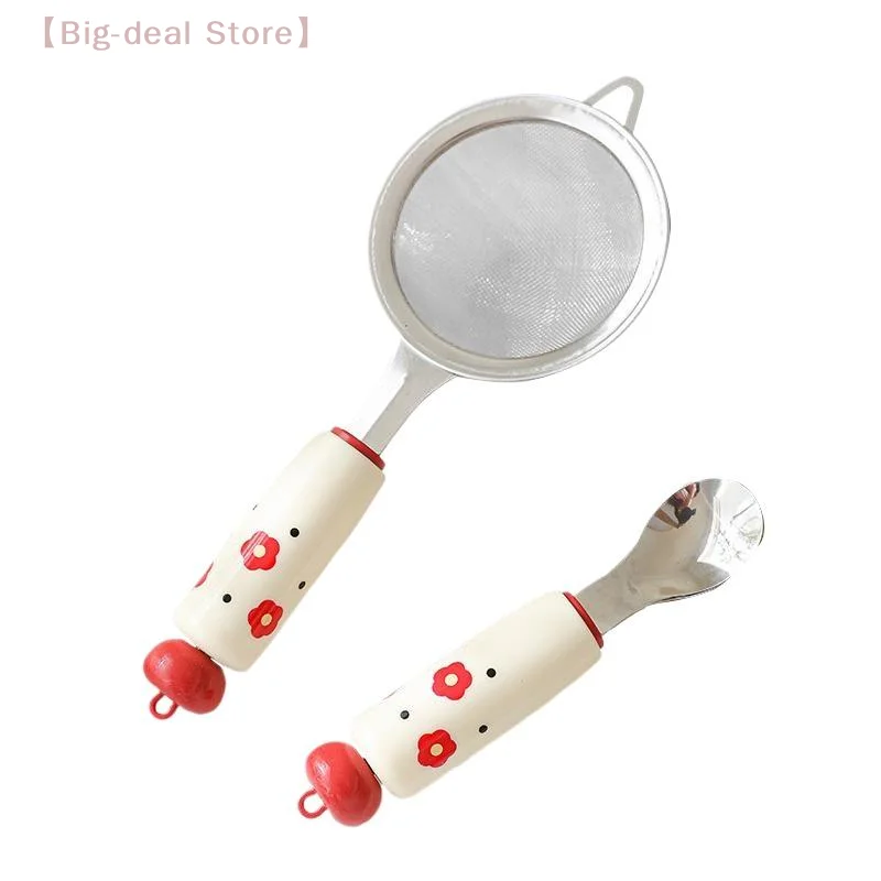 أداة مطبخ جديدة لفصل صفار البي - مراجعة Baby Food Utensil وسعره