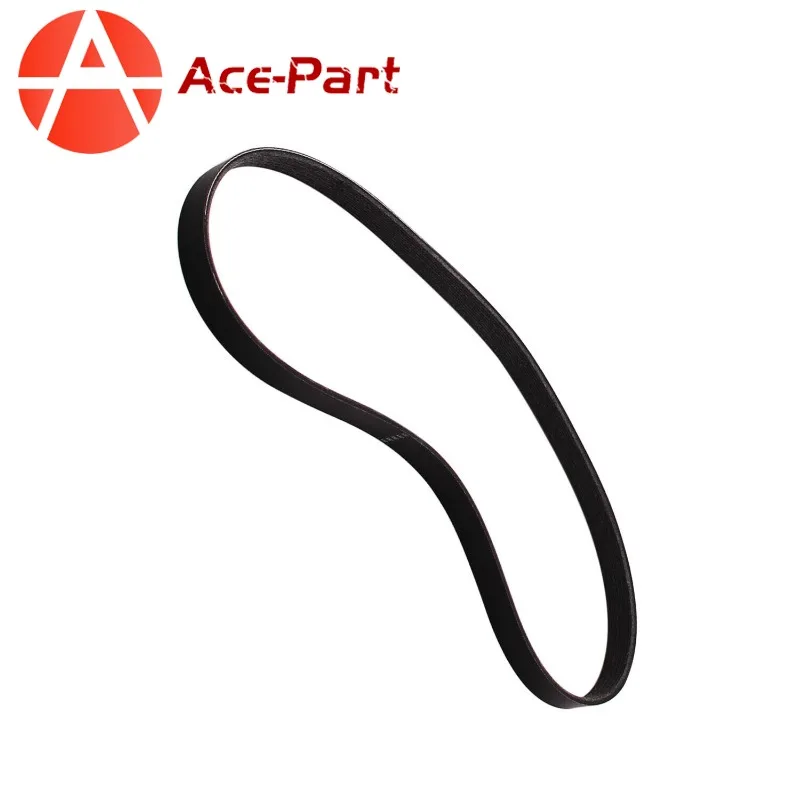 

252122 GGA1 25212-2GGA1 Ремень генератора змеевика водителя с V-образным вырезом для Hyundai Santa Fe Sonata Kia Optima Sorento 2.0L 2.4L