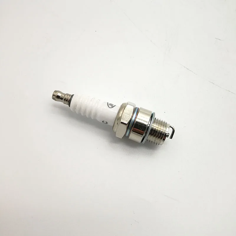 Spark Plug Z4C for 49cc 50cc 66cc 70cc 80cc 2-Stroke Engine Motorized Bike