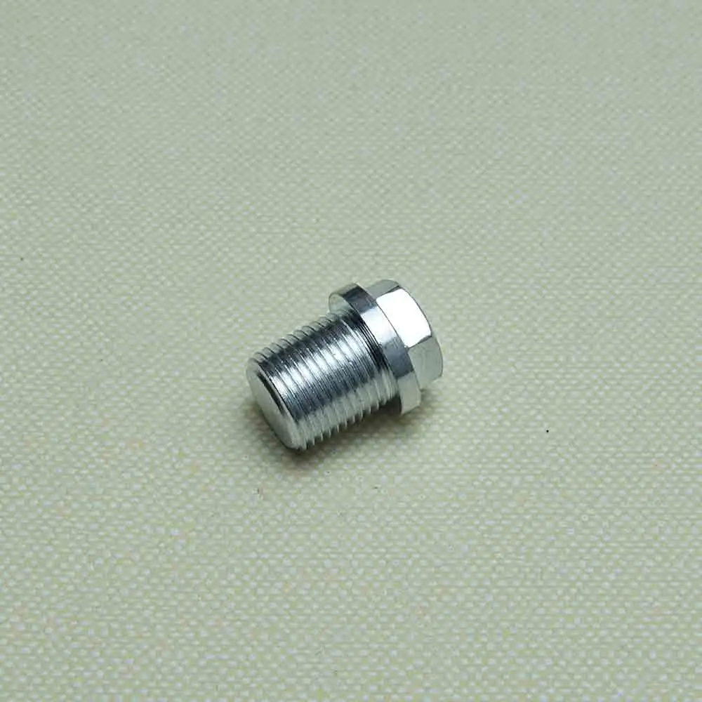 

986833 For Volvo C30 C70 S40 S60 S80 S90 V40 V50 V60 V90 XC60 XC70 XC90 Engine oil drain plug screw - Oil pan drain plug 982547