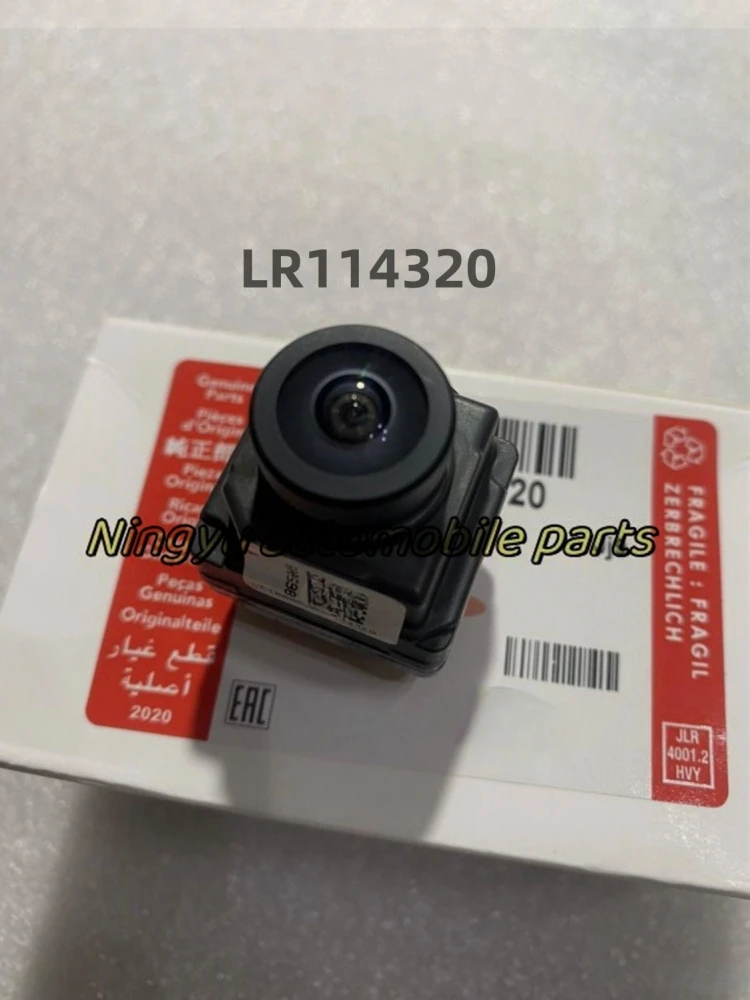 

LR114320 LR104473 Rear camera RANGE ROVER EVOQUE Original car parts