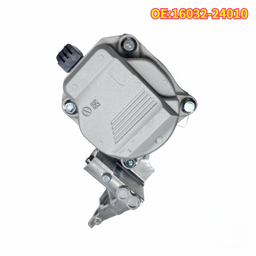 

High quality New For 16032-24010 Engine Electric Water Pump Assembly Bracket Lexus ES NX RXToyota CAMRY RAV4 SIENNA Venza