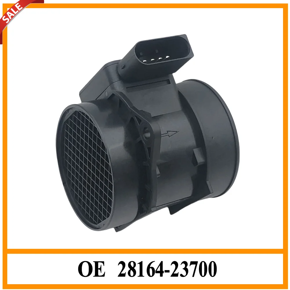 

Accessories Maf Quality Air Flow Sensor Is Suitable for Hyundai Accent 1.6L Sonata 2.4L 3.3L Elantra Tiburon Tucson 2.0L 2.7L