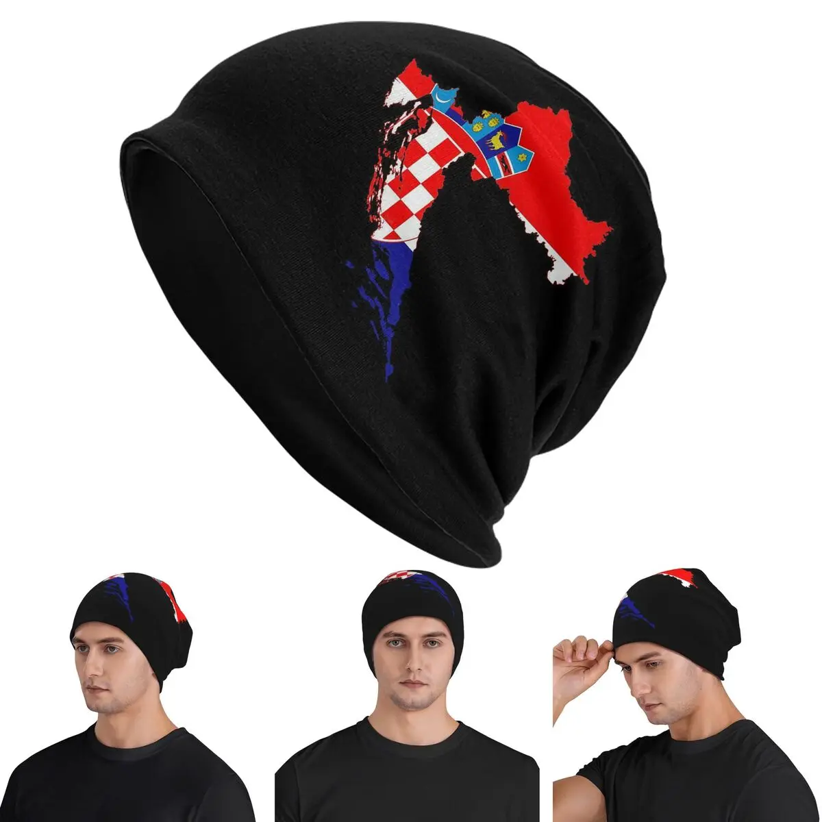 Croatian Croatia Fl… - image