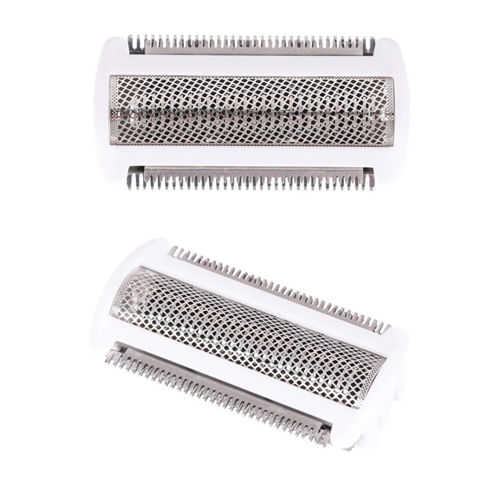 YCOC-2 PCS BG2000 Replacement Shaver Foil Head For Electric Shaver BG2024 BG2025 BG2026 TT2021 TT2022 Wet & Dry