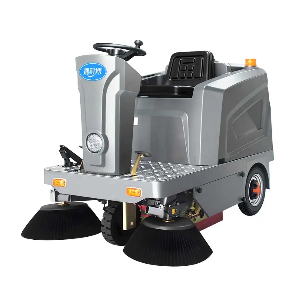 New Automatic Stree… - image