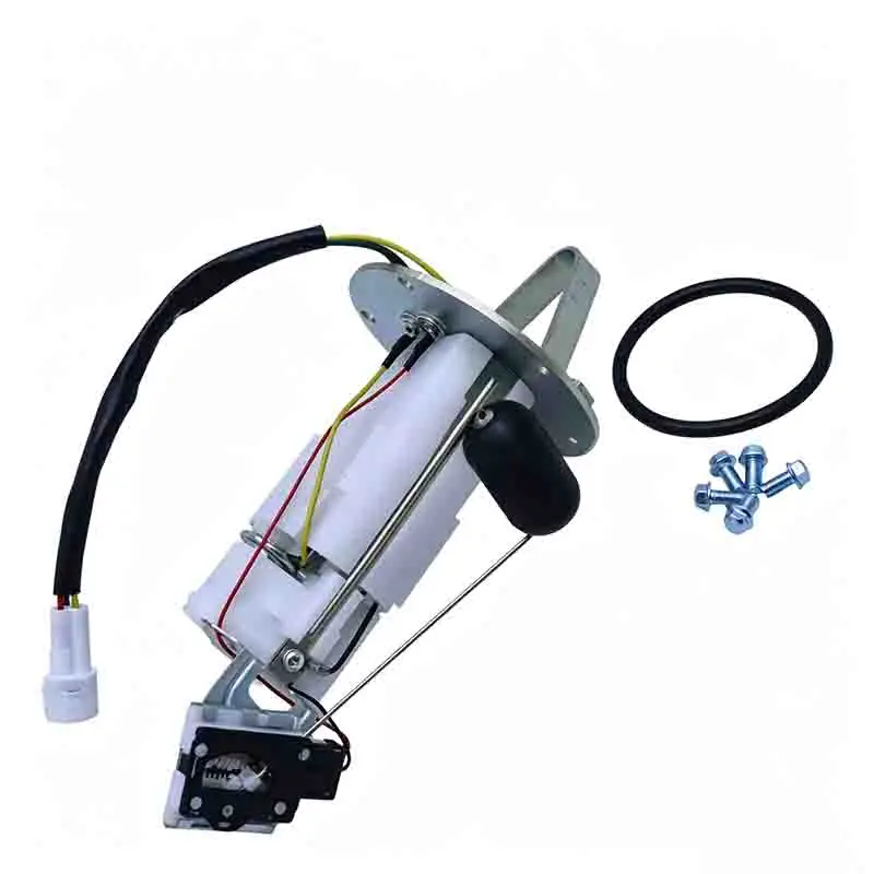 Fuel Pump Assembly 15100-37H00 UC-T35SU57 For Suzuki GSXR 600 750 K8 K9 Lo 2008-2010 OE 1510037H00