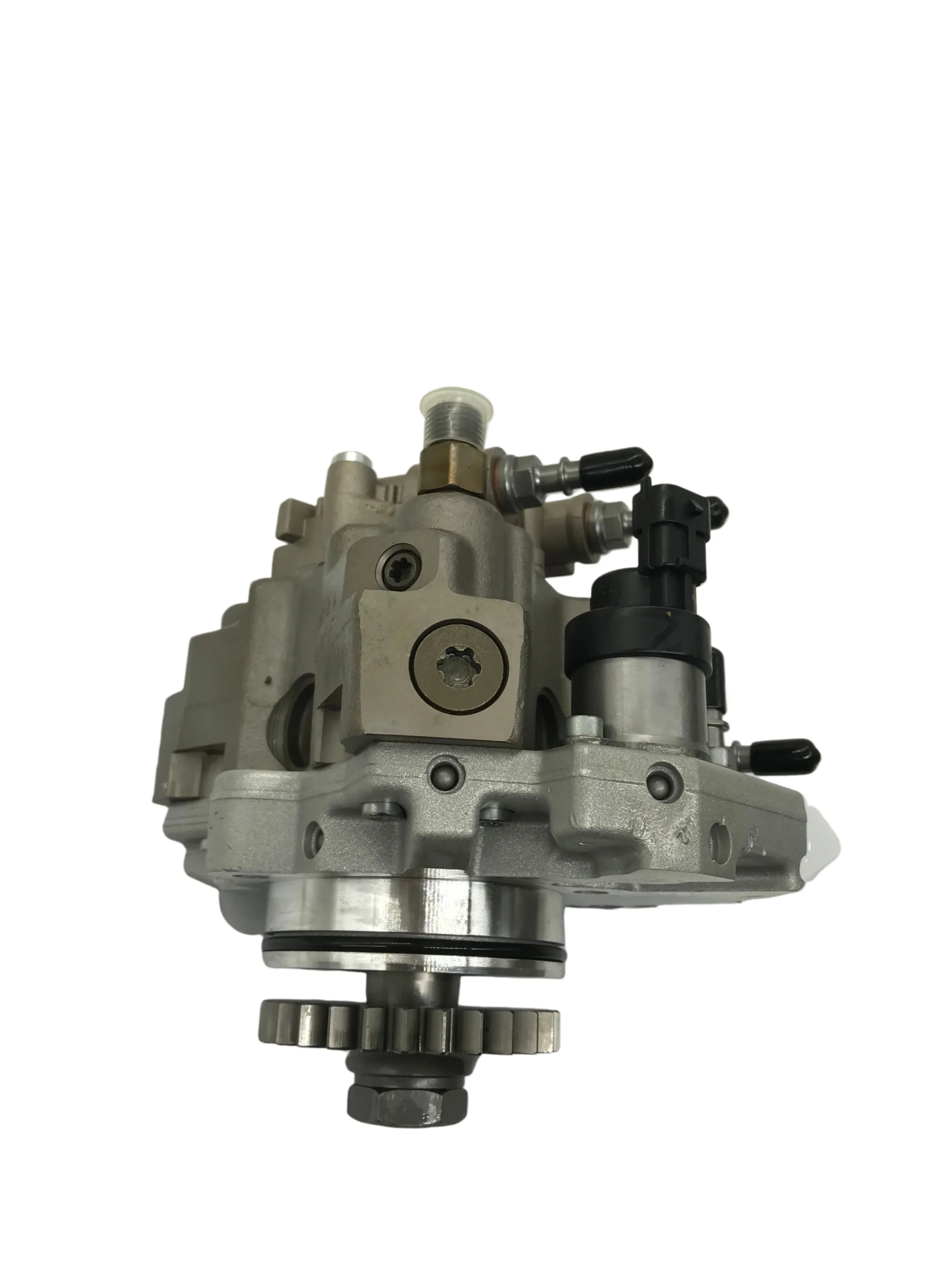 PC200-8 ชิ้นส่วนรถขุดปั๊มเชื้อเพลิง 6754-71-1310