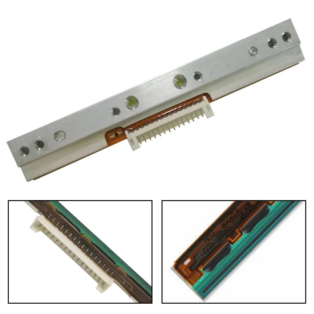 98-0420005-00LF New Printhead For TSC ME240 T200E Thermal Printer 203dpi 16Pin Thermal Printer Head Replacement
