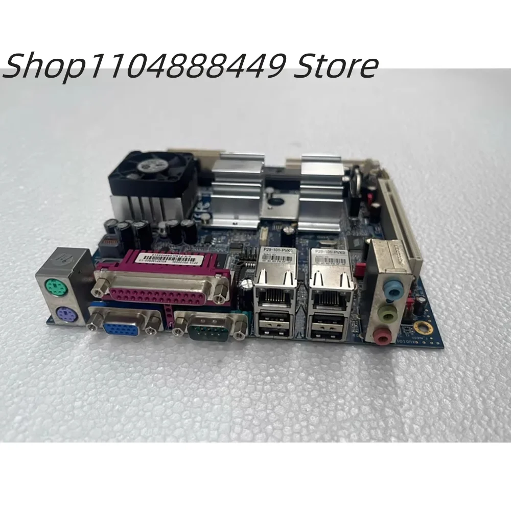 EPIA-PD 10000G  Perfect test Stable performance