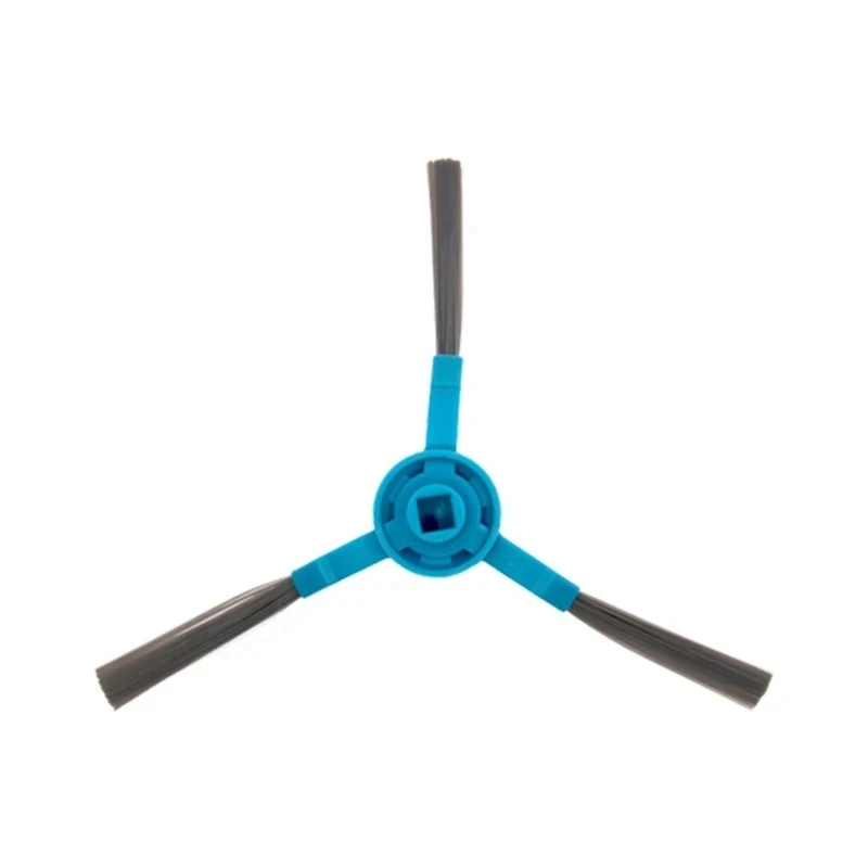 ل Cecotec Conga 3890 Ultra/التيتانيوم/الحيوية روبوت فراغ الملحقات الأسطوانة الجانب فرشاة فلتر Hepa ممسحة