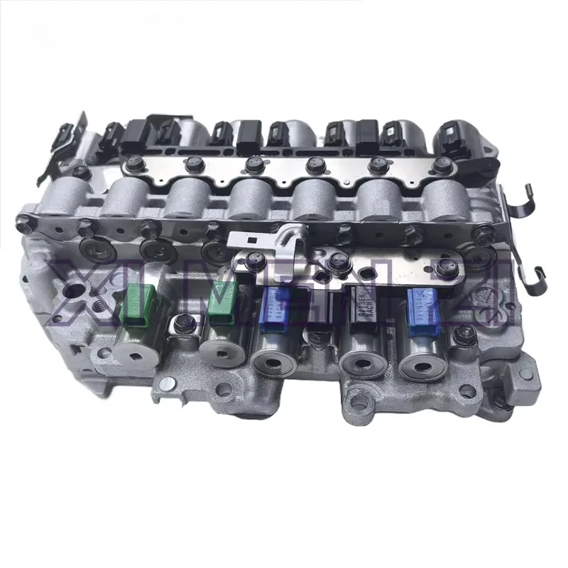 

For Volvo BMW Genuine 8G45 AWF8G45 Transmission Valve Body 31492785