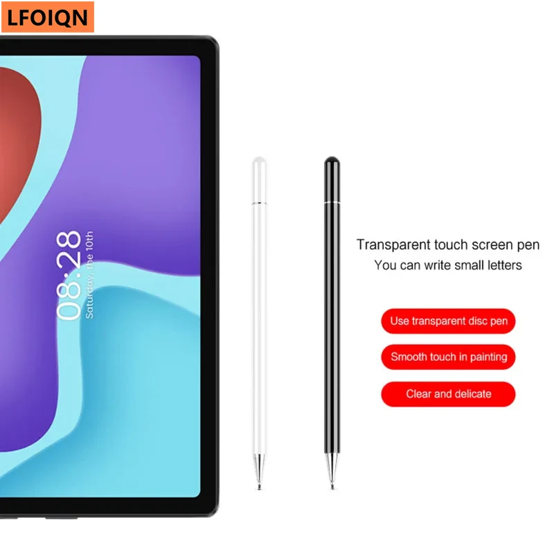

Stylus Pen Drawing Capacitive Screen Touch For Alldocube Iplay50 pro Iplay50S iPlay 50 40 40H 30 20 Pro kPad Tablet pen pencil