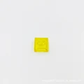 clear yellow