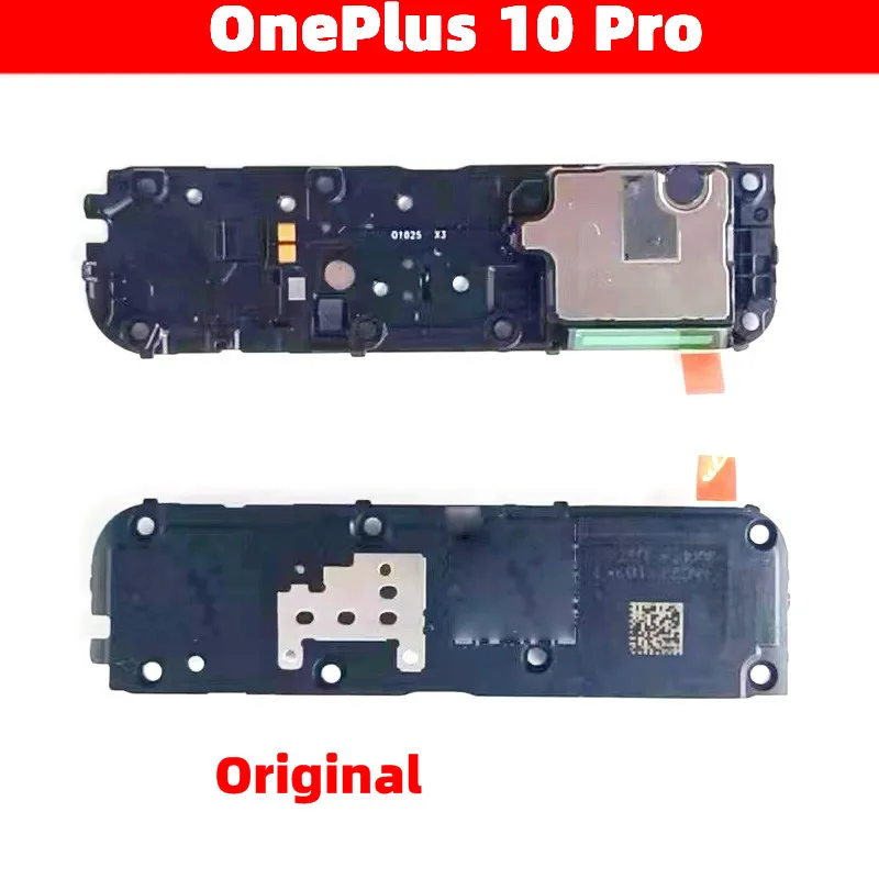 

Loud Speaker Ringer For Oneplus 10 Pro 10Pro Loudspeaker Buzzer Sound Module Flex Cable Smartphone Parts