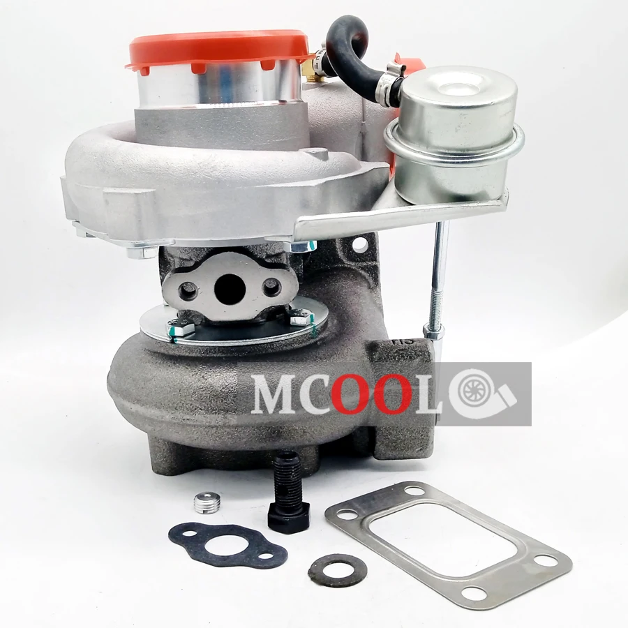 MEW GT25 T25 T28 GT28R GT2860 GT2871 Turbo Charger For 1.5L-2.0L up to 400BHP Universal GT25 GT28 GT2871 T25 T28 Turbine A/R.60 view 4