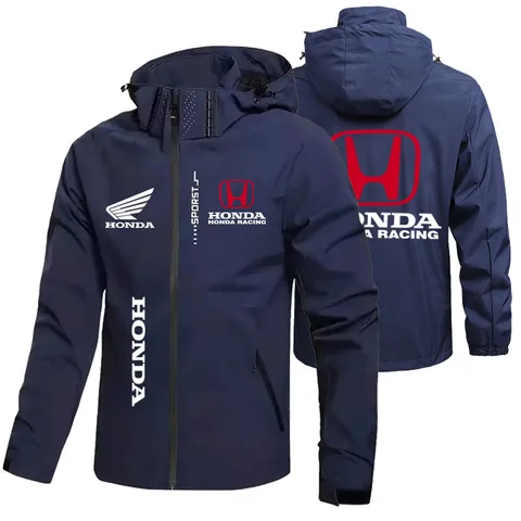 Honda racing jackets - купить недорого | AliExpress