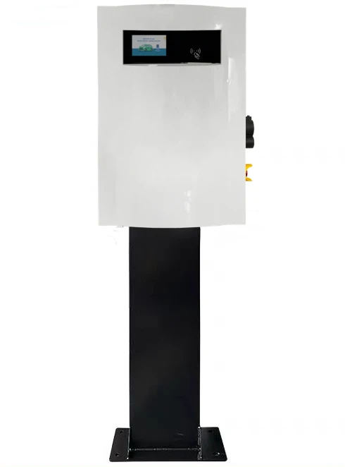 Tary Ev Fast Charger 20kW Dc Ev Charger Single Gun Ccs1 CCS2 Charging Ev Charge Station Car EVSE Wallbox Electric Car CCS 1