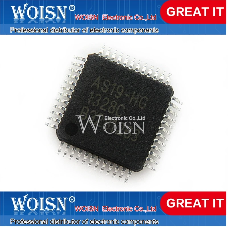 1-5-10pcs AS19-HG AS19  Price discounts Spot supply