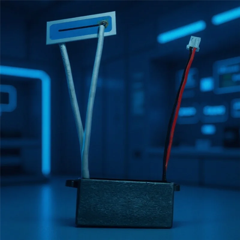 ABKO-Luftreinigermodul, 100 mg, Mikro-Ozongenerator, 12 V, professionelle Produktionsreinigungseinheit