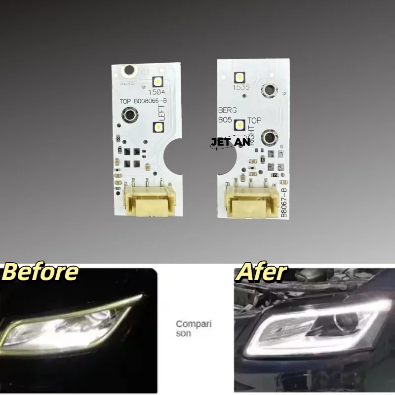 White Light For Aud…