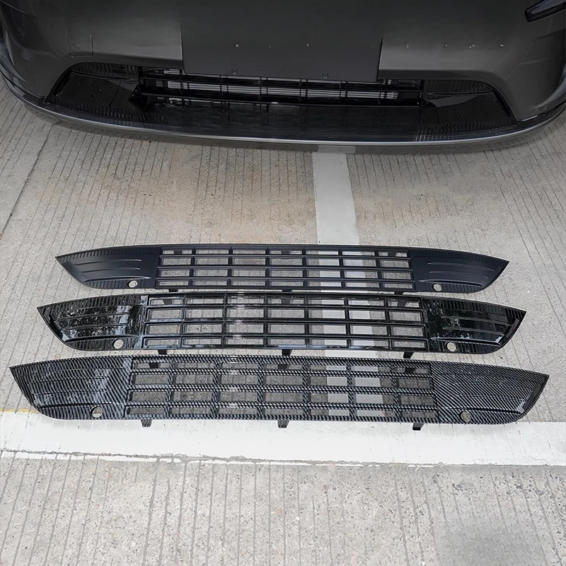 Für Jetour Shanhai L7 Plus Kühlergrill-Insektennetz, Clip-On Anti-Staub Anti-Fussel Schutz ohne Demontage