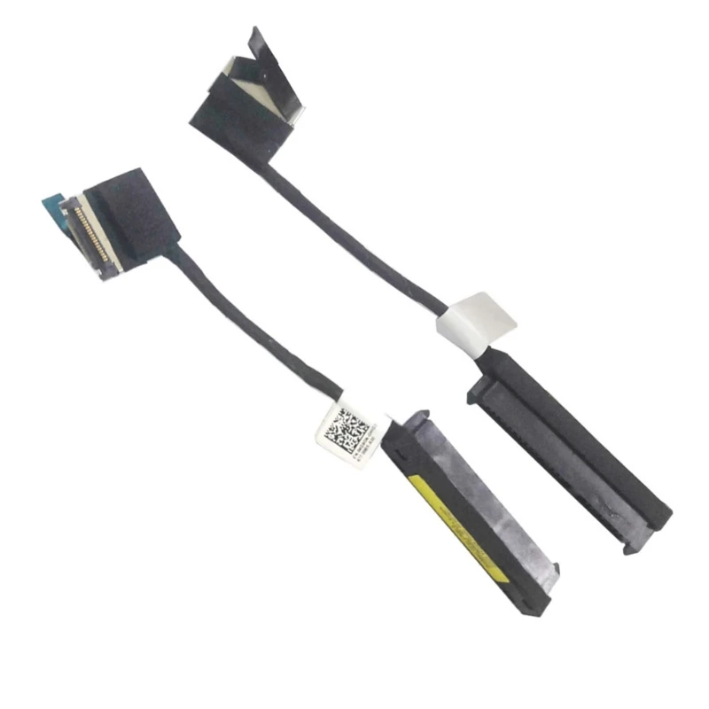 موصل كابل القرص الصلب HDD SSD لـ E5570 E5470 M3510 4G9GN دروبشيب
