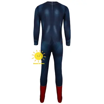 10 best sales Šaty Supermana - №6