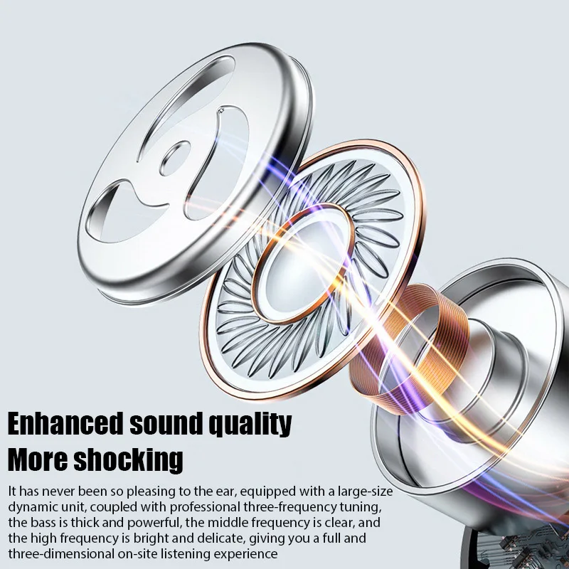 #   i4 سماعة بلوتوث لاسلكية 5.0 سماعات TWS سماعة رأس رياضية HD ميكروفون مع سماعات أذن تعمل باللمس للهواتف الذكية