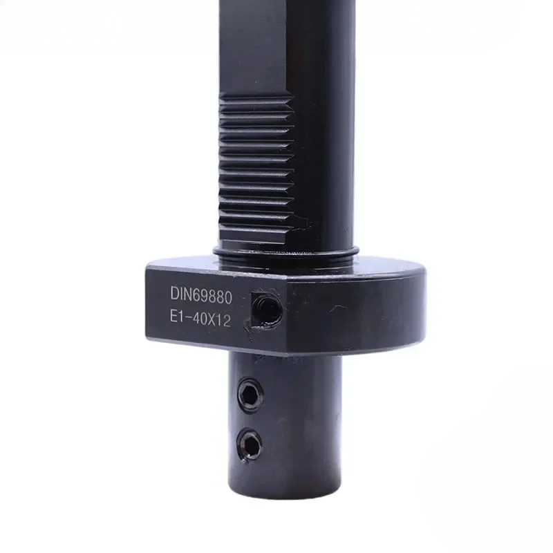 

E-type boring toolholder supports customized machining CNC lathe turning and milling compound inside hole toolholders