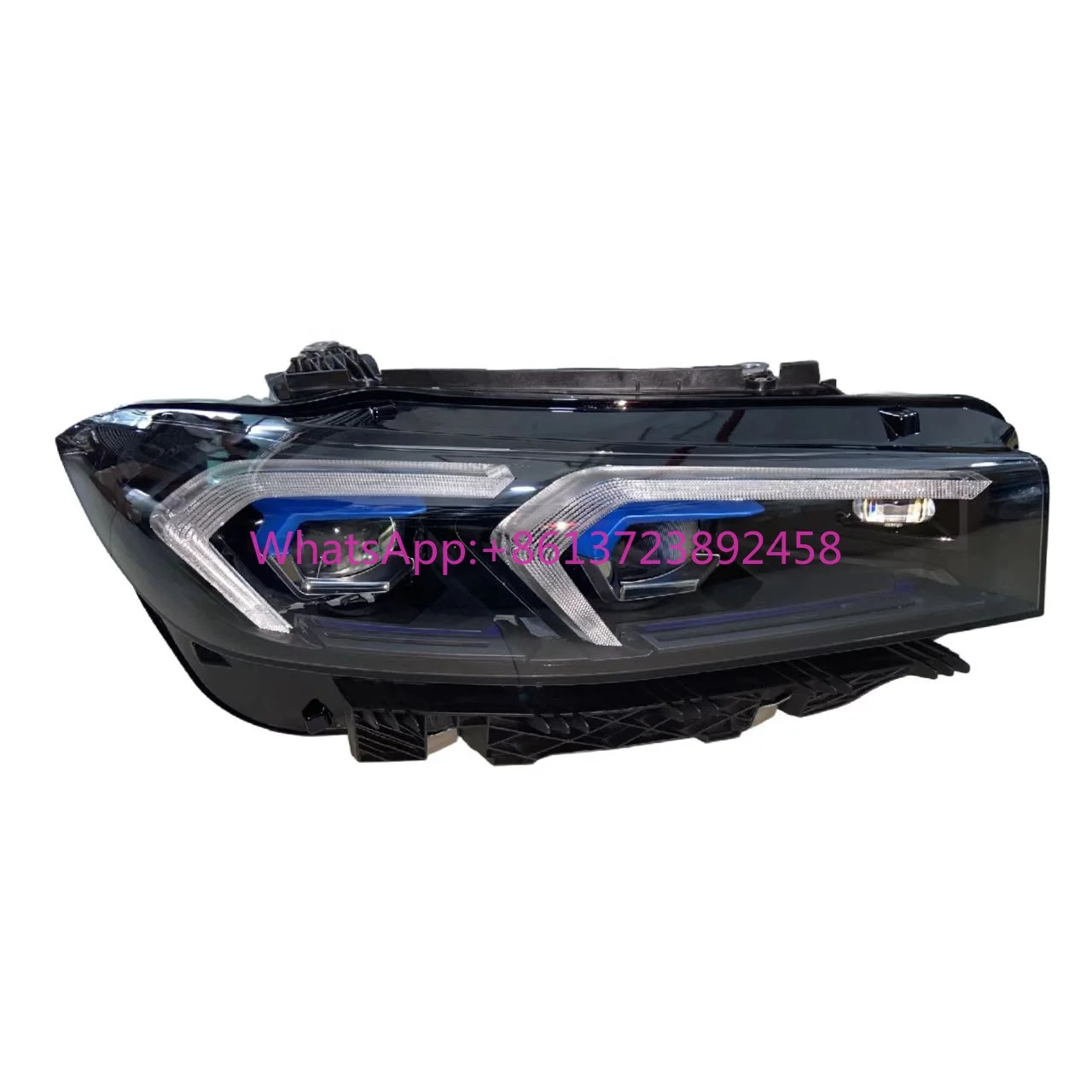 

Suitable for BMW 3 Series Car Lighting System G20 G28 Laser Headlights 2022-2024 320i 325i 330i 320Li 325Li 325LiX LED Lights