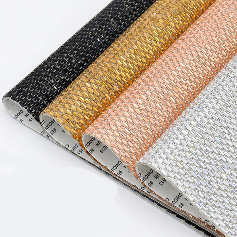 

5 шт., самоклеящаяся наклейка со стразами и блестящими кристаллами и бриллиантами, автомобильная сумка для телефона, подарочная коробка, свадебная вечеринка, украшение для рукоделия